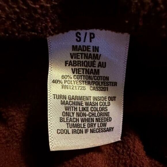 Aeropostale NY Sweatpants Woman’s Size S - Picture 4 of 4